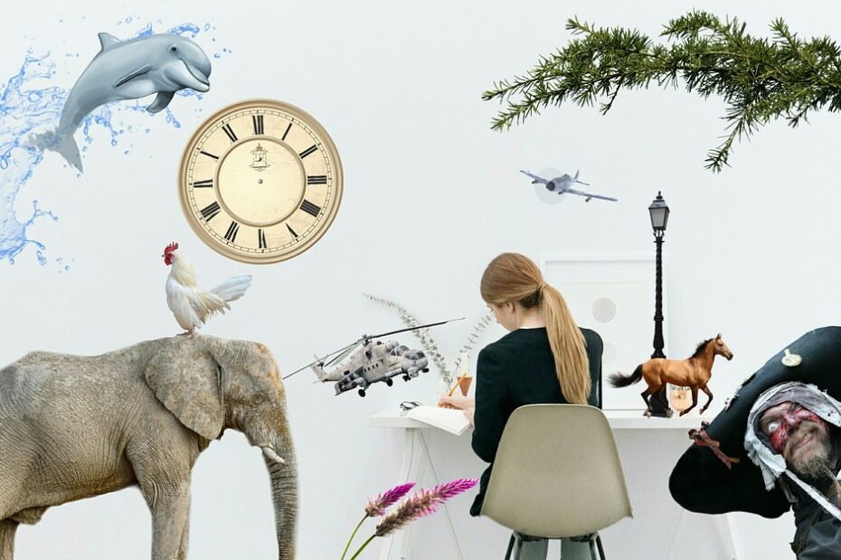 Maintaining Work-Life Balance: How to Set Boundaries in Your Home Office