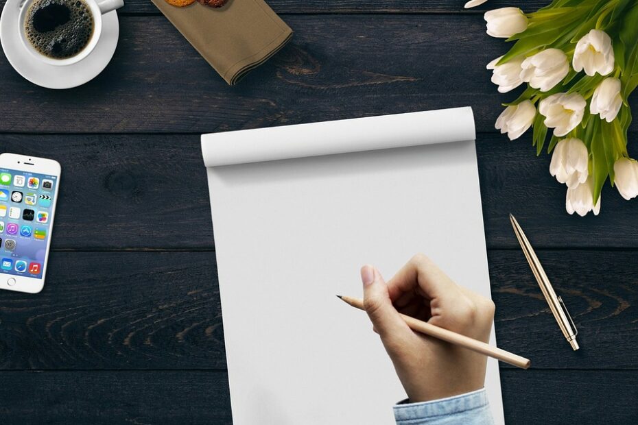 Unleash Your Unique Voice: Building a Personal Brand Through the Power of Writing